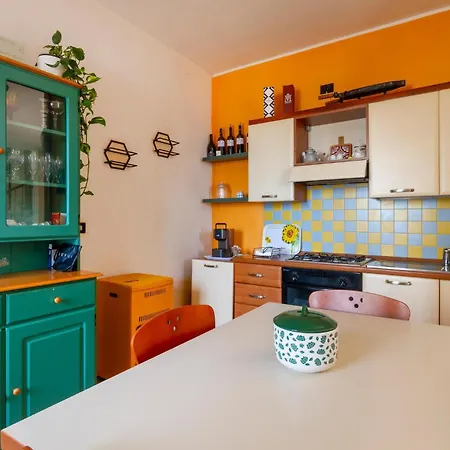 Hébergement de vacances 2 Bedroom Amazing In Campo Di Mare Torre San Gennaro